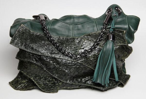 Bolsa de Pescada