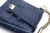 Bolsa Rabo de Jacaré.