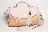 Bolsa Rose Pirarucu