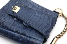 Bolsa Rabo de Jacaré.